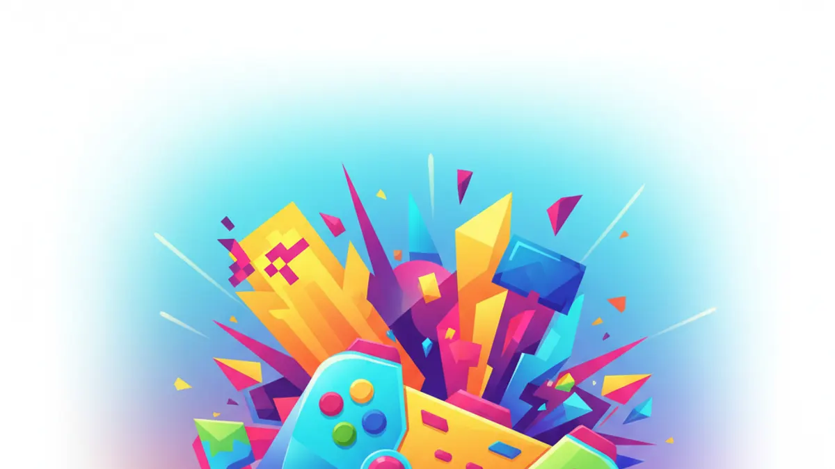 Puzzle Games That Survive A Crowded Commute
